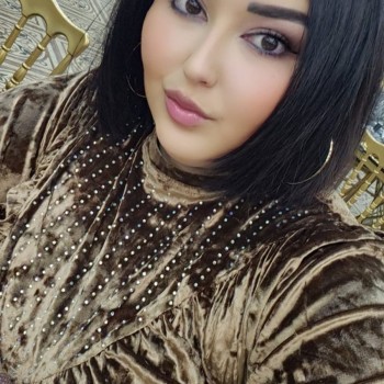 Fatima Aliyeva